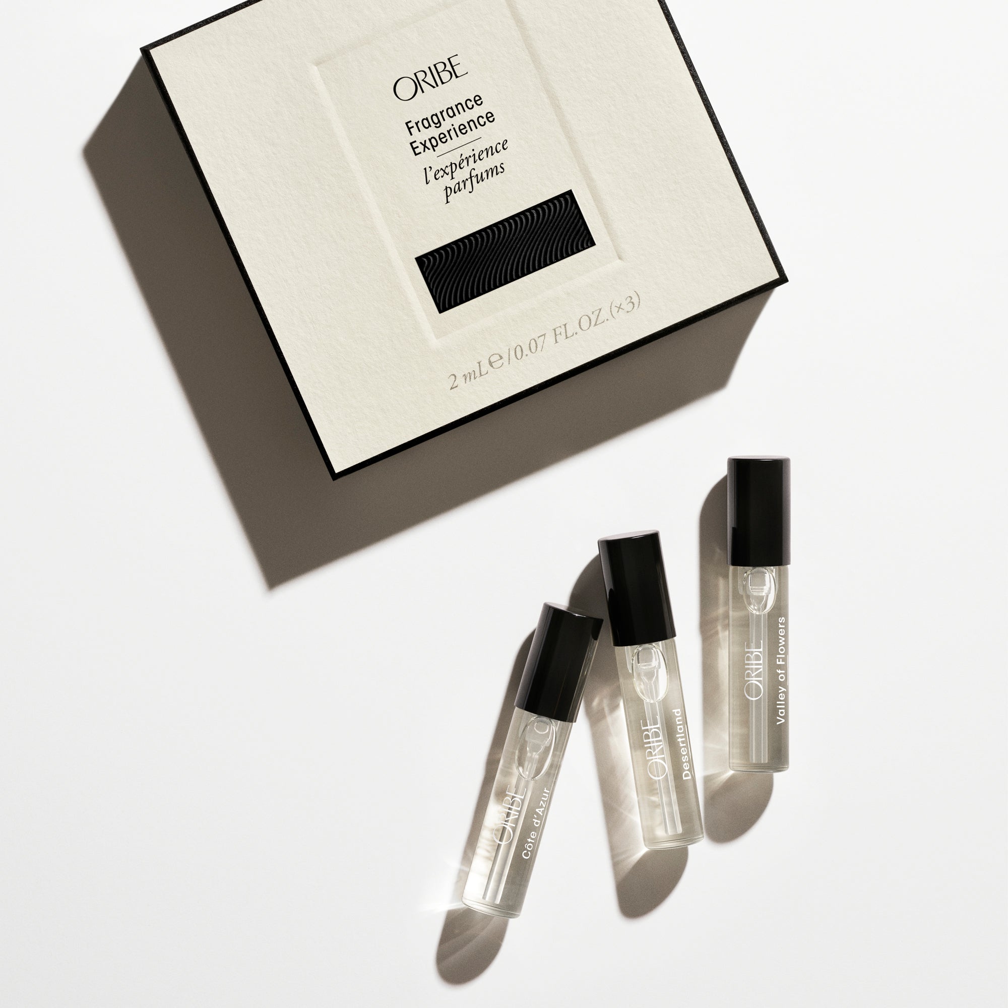 Fragrance Experience Set - Oribe Hair Care - Image 2