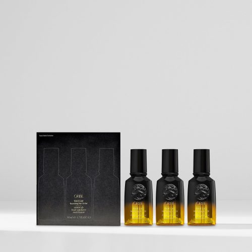 Gold Lust Nourishing Hair Oil Travel Set - Oribe Hair Care