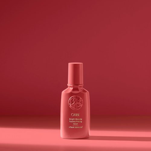 Bright Blonde Essential Priming Serum - Oribe Hair Care