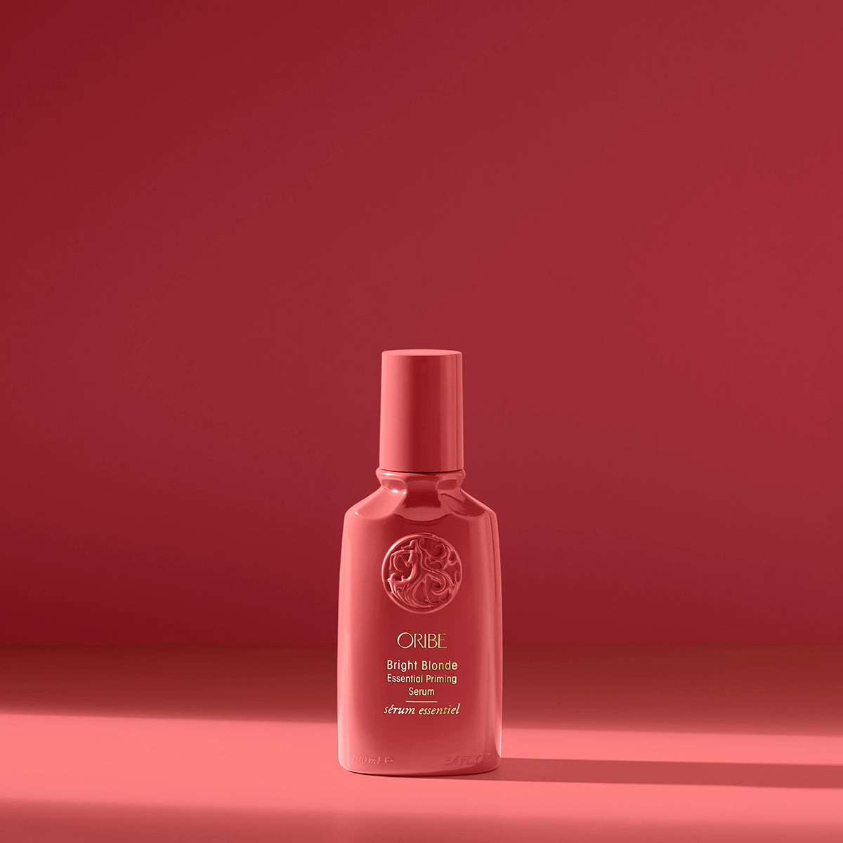 Bright Blonde Essential Priming Serum - Oribe Hair Care