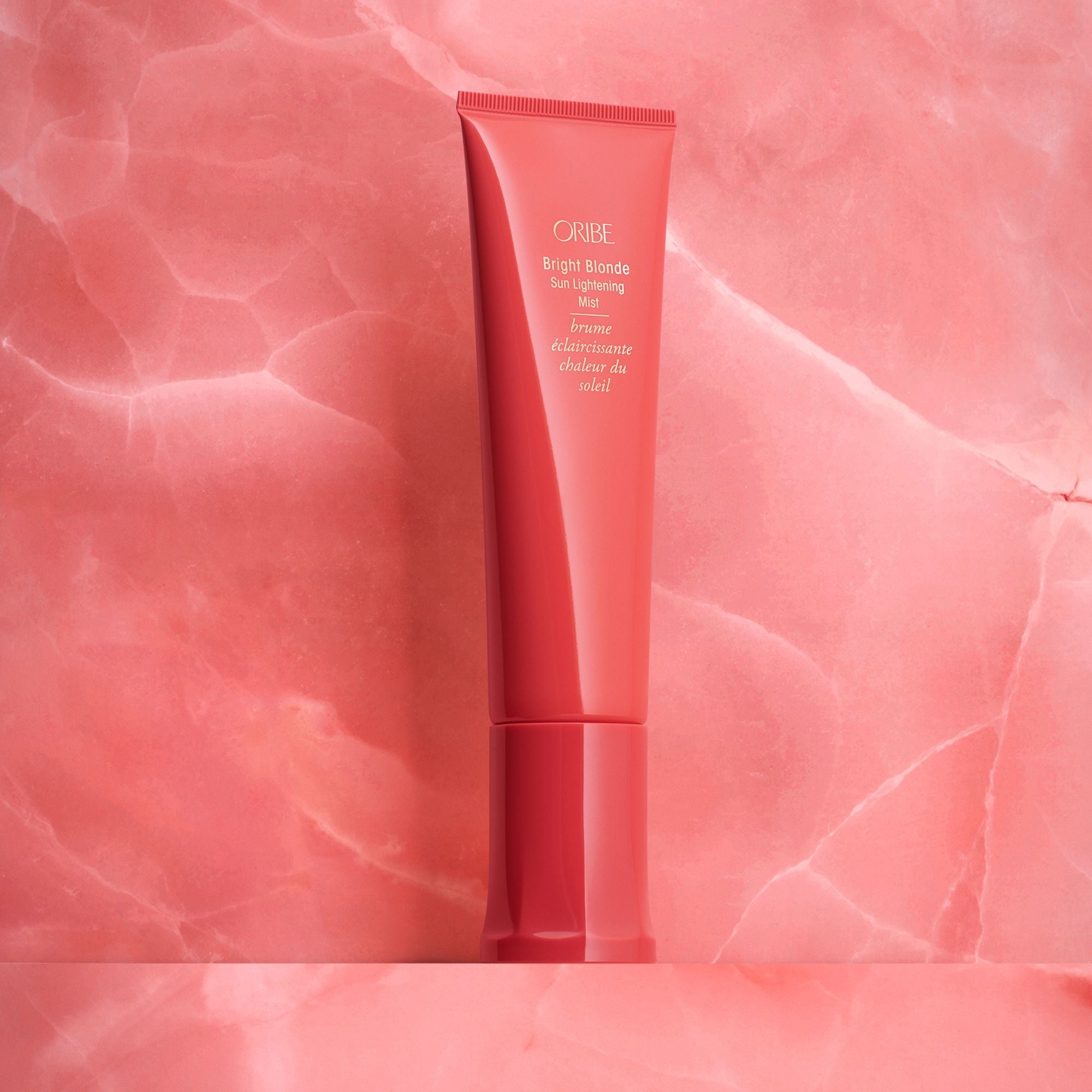 Bright Blonde Sun Lightening Mist - Oribe Hair Care - Image 3