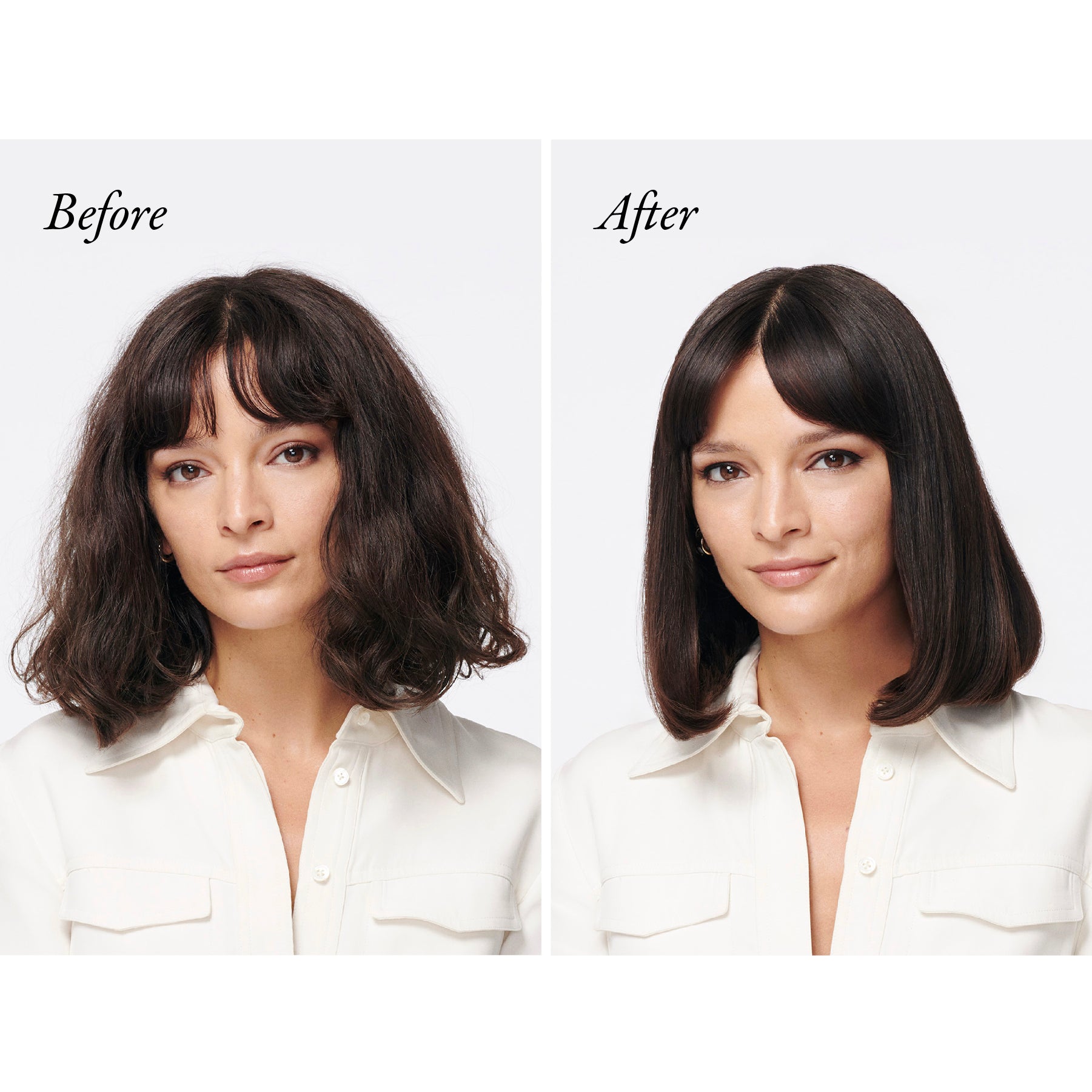 Imperial Blowout Transformative Styling Crème - Oribe Hair Care - Image 3