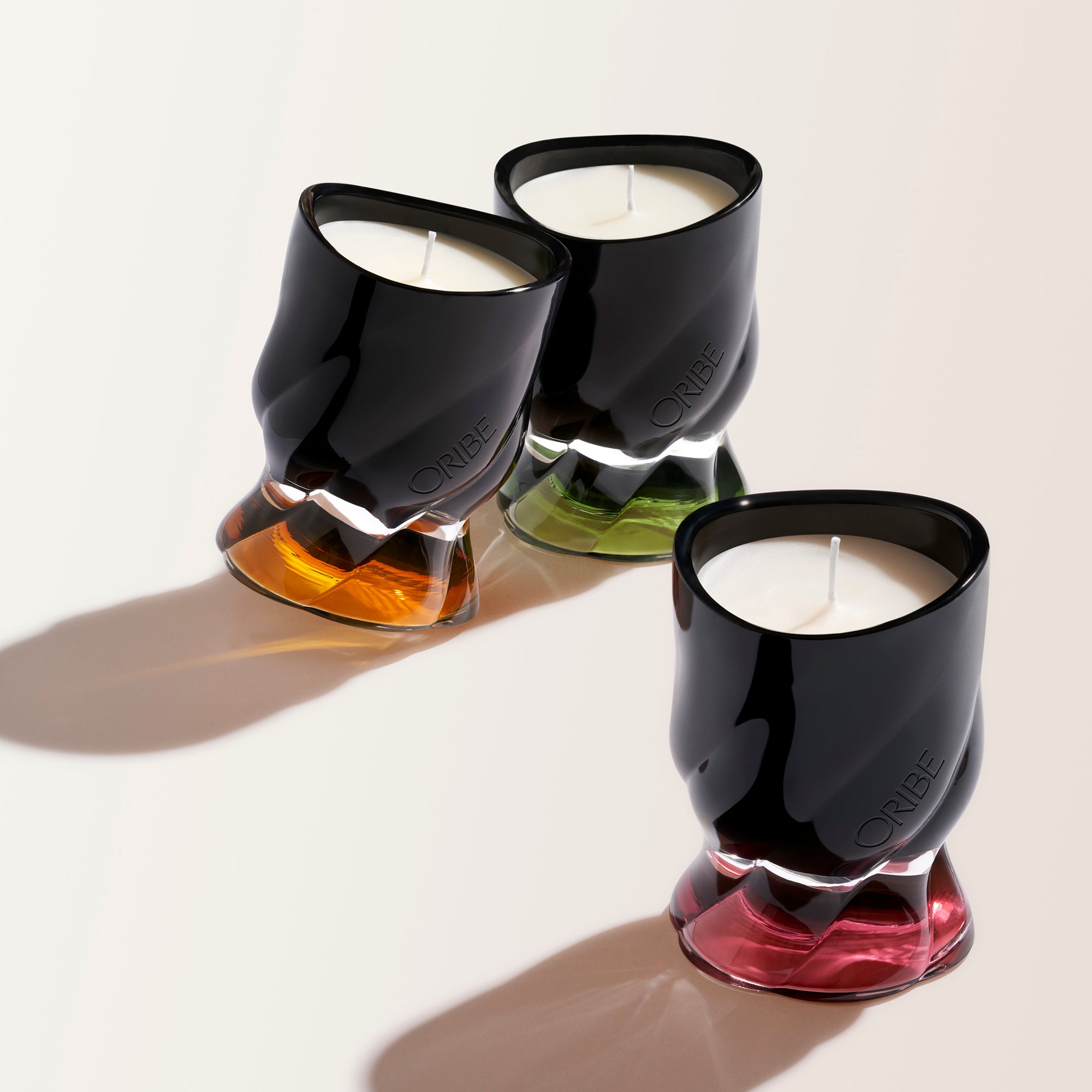 Côte d’Azur Scented Candle - Image 3