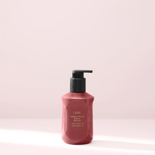 Valley of Flowers Restorative Body Crème - Oribe Hair Care