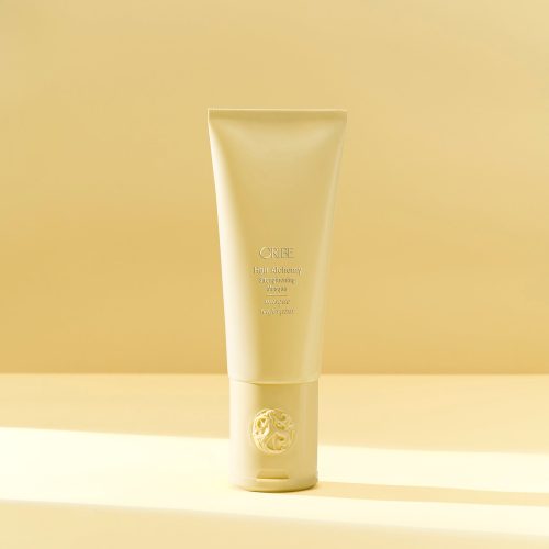 Hair Alchemy Strengthening Masque - Oribe Hair Care