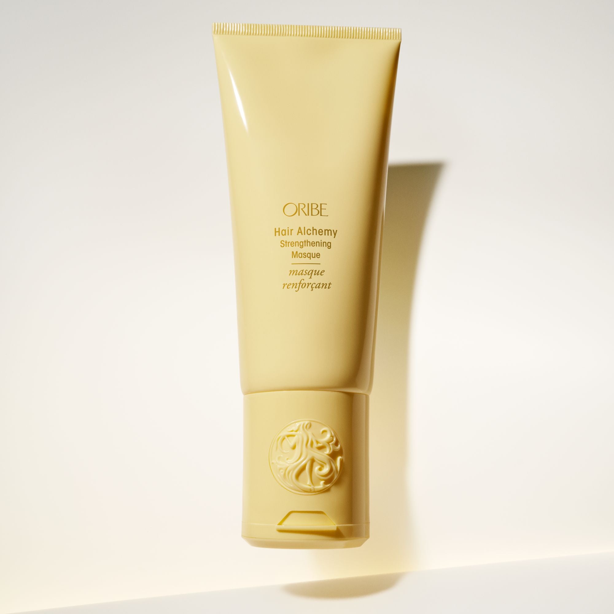 Hair Alchemy Strengthening Masque - Oribe Hair Care - Image 3