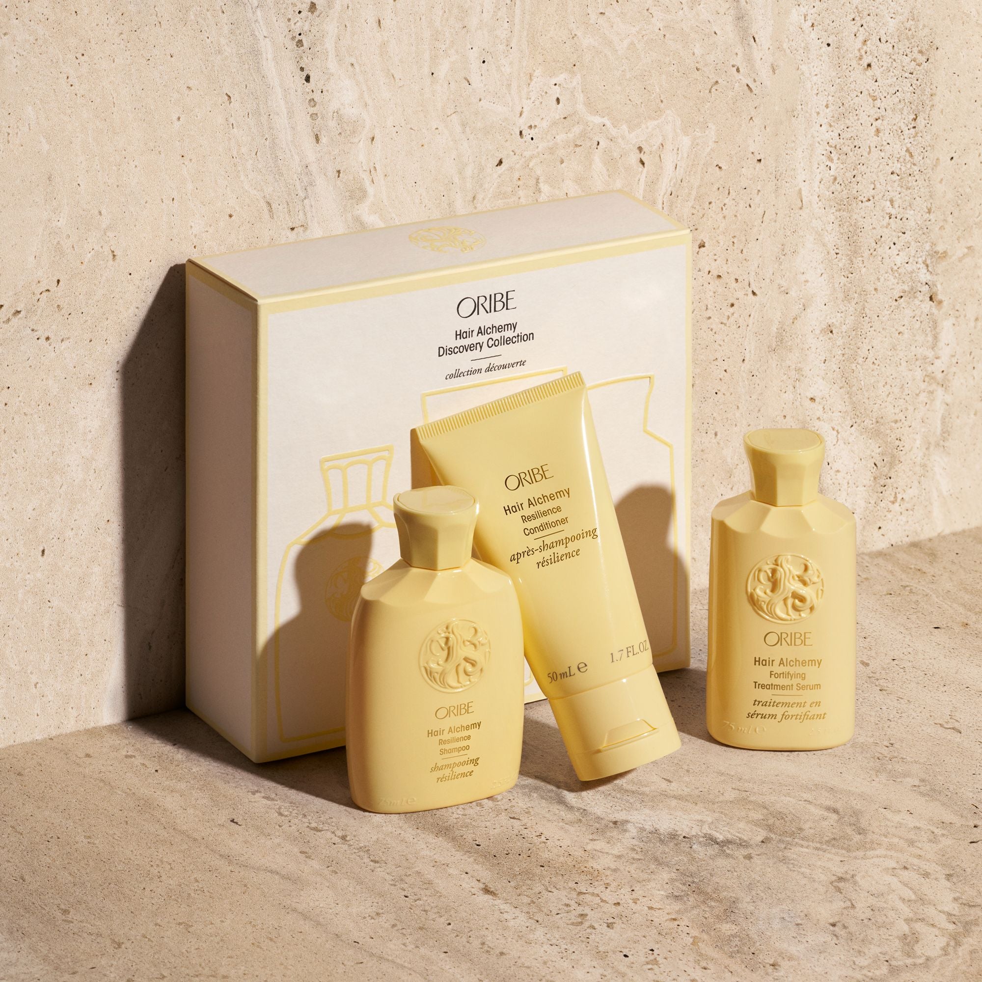 Hair Alchemy Discovery Collection - Oribe Hair Care - Image 2