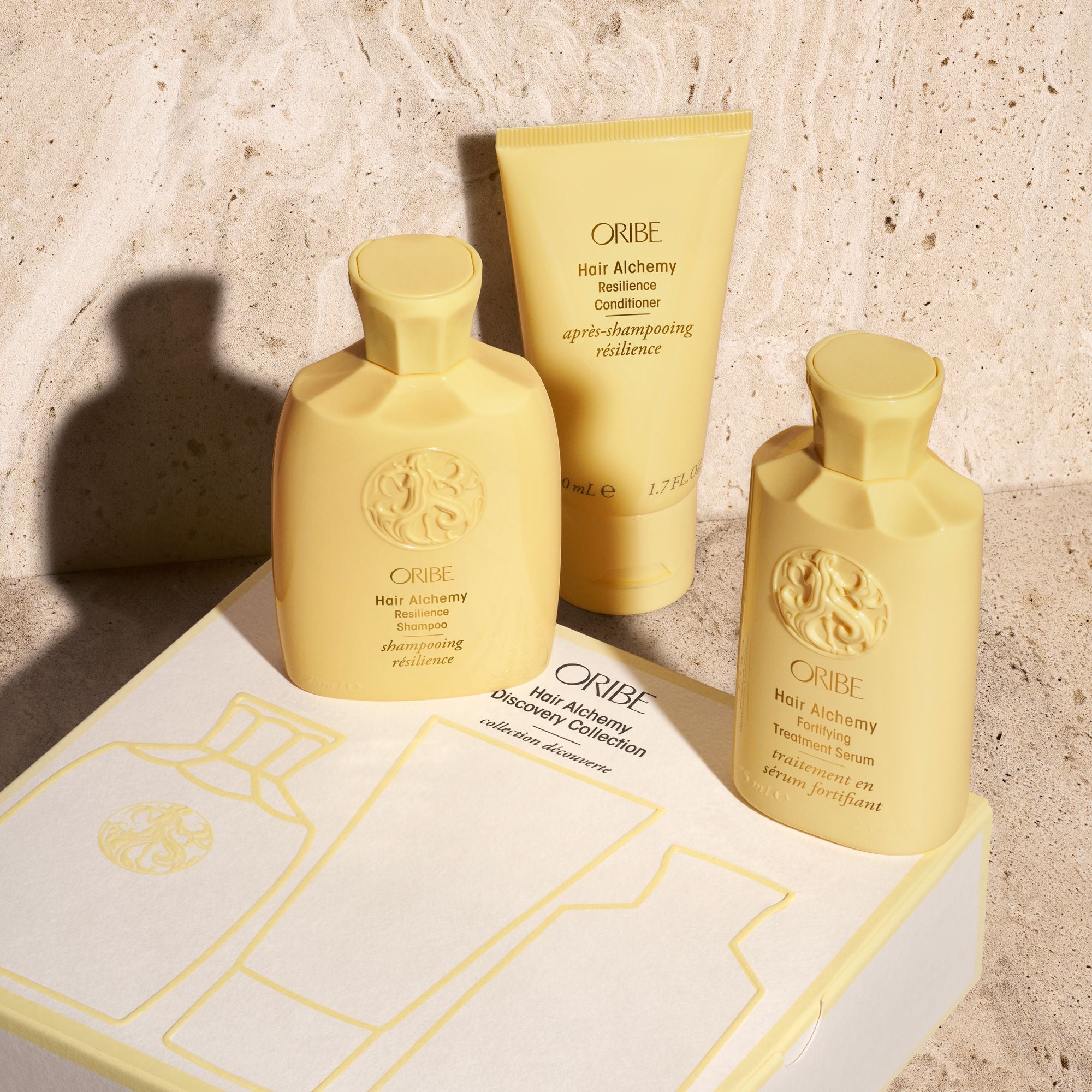 Hair Alchemy Discovery Collection - Oribe Hair Care - Image 4