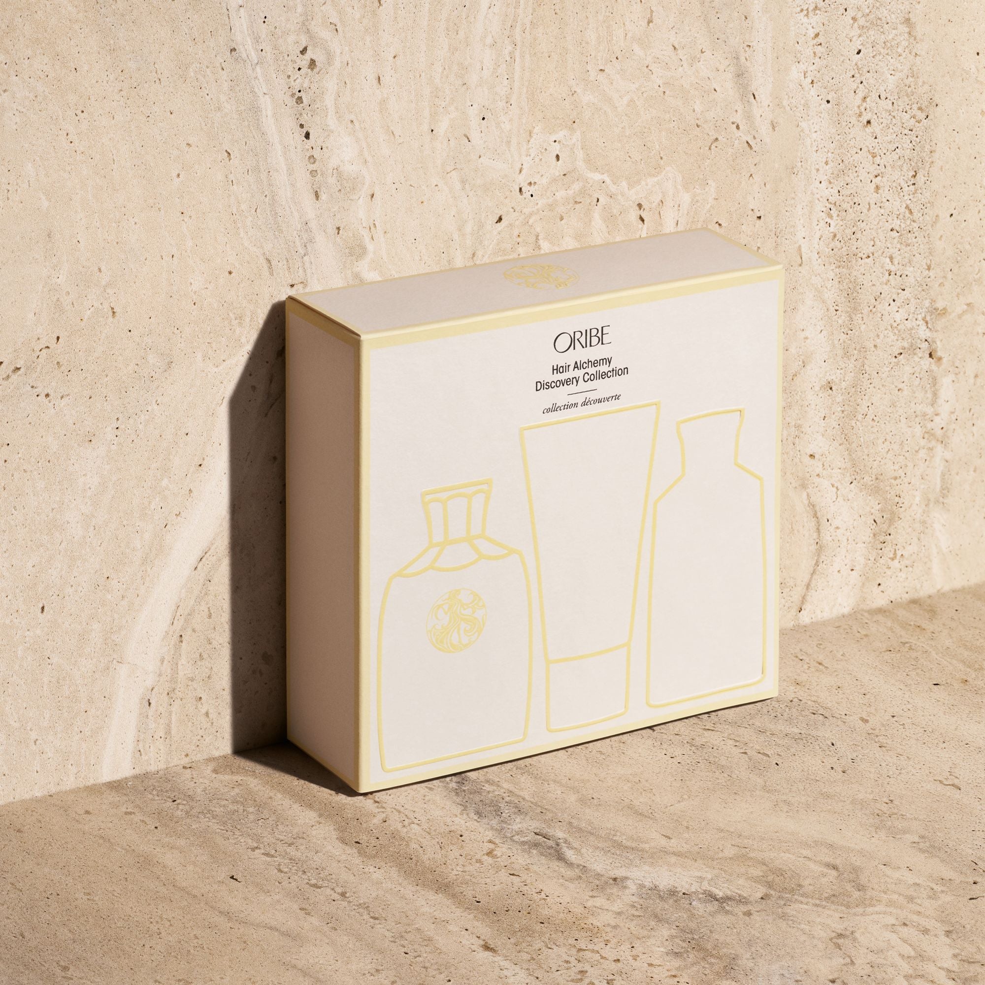Hair Alchemy Discovery Collection - Oribe Hair Care - Image 3