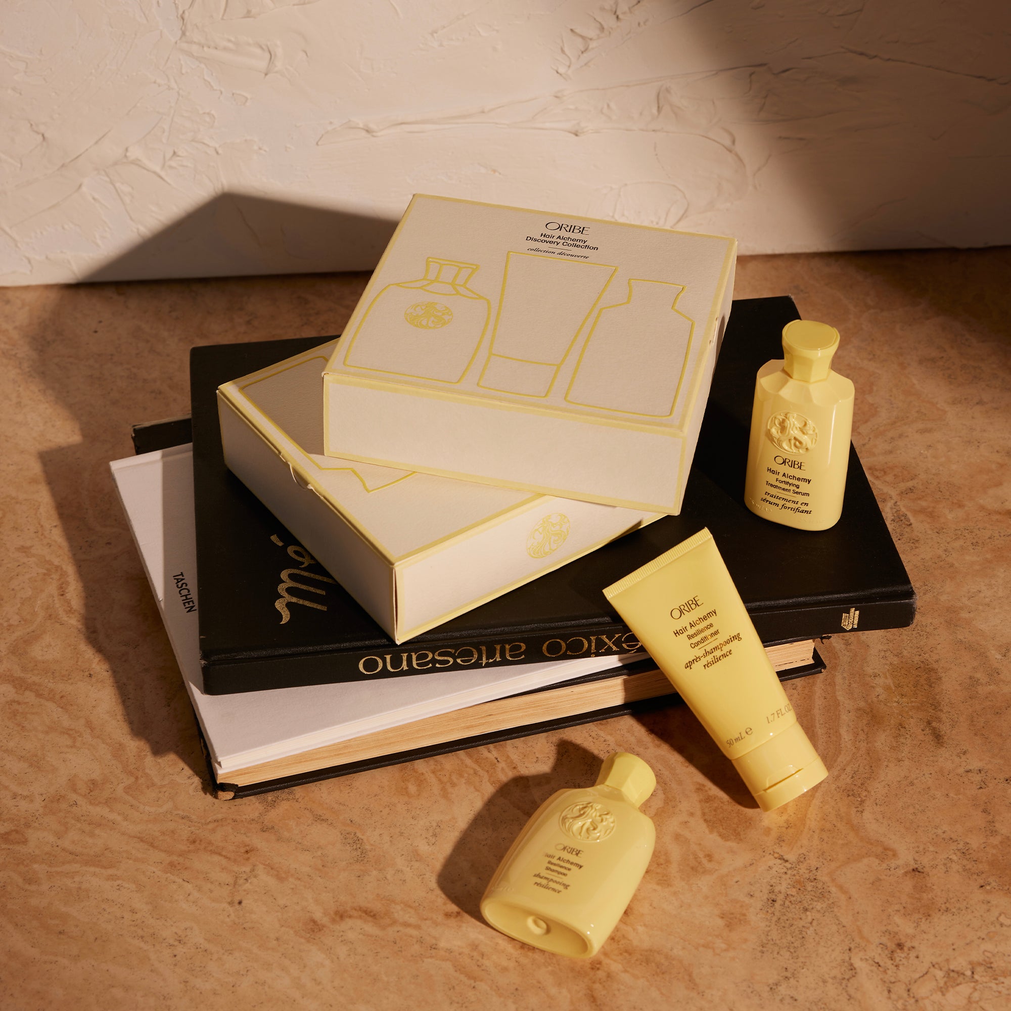 Hair Alchemy Discovery Collection - Oribe Hair Care - Image 6
