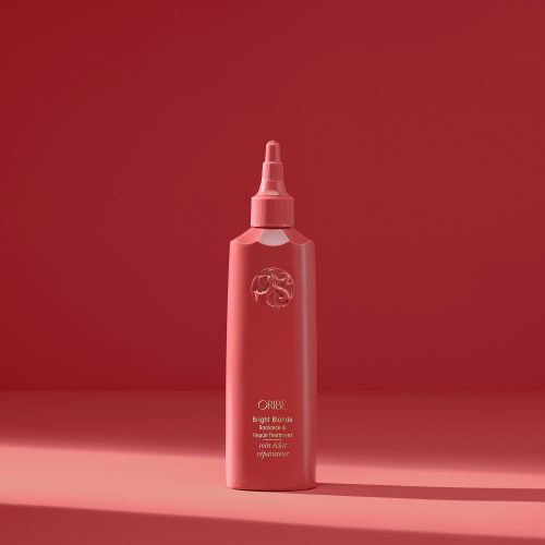 Bright Blonde Radiance & Repair Treatment - Oribe Hair Care