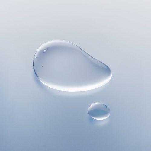 Alternative view of Mirror Rinse Glass Hair Treatment
