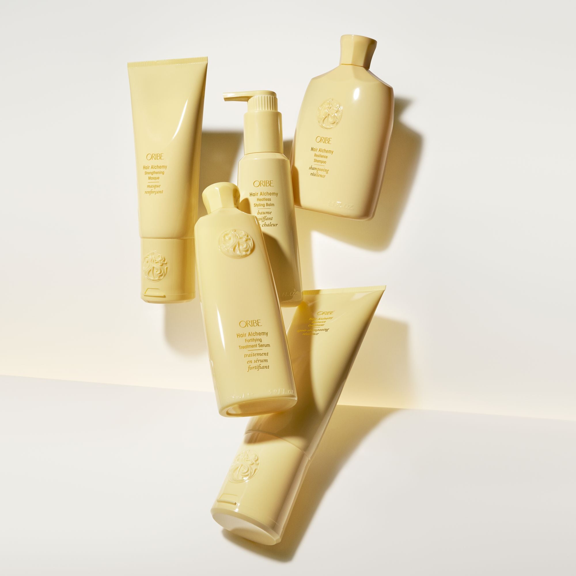 Hair Alchemy Heatless Styling Balm - Oribe Hair Care - Image 10