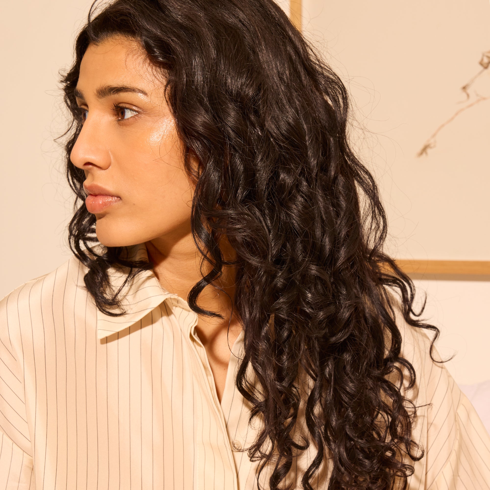 Hair Alchemy Heatless Styling Balm - Oribe Hair Care - Image 9