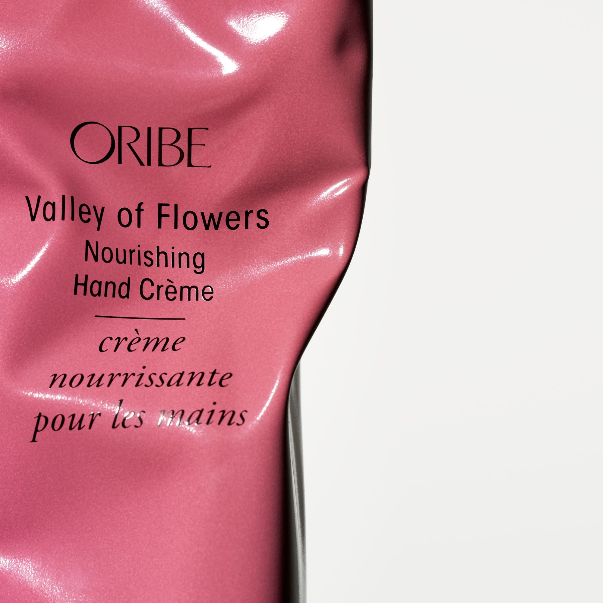 Valley of Flowers Nourishing Hand Crème - Image 5