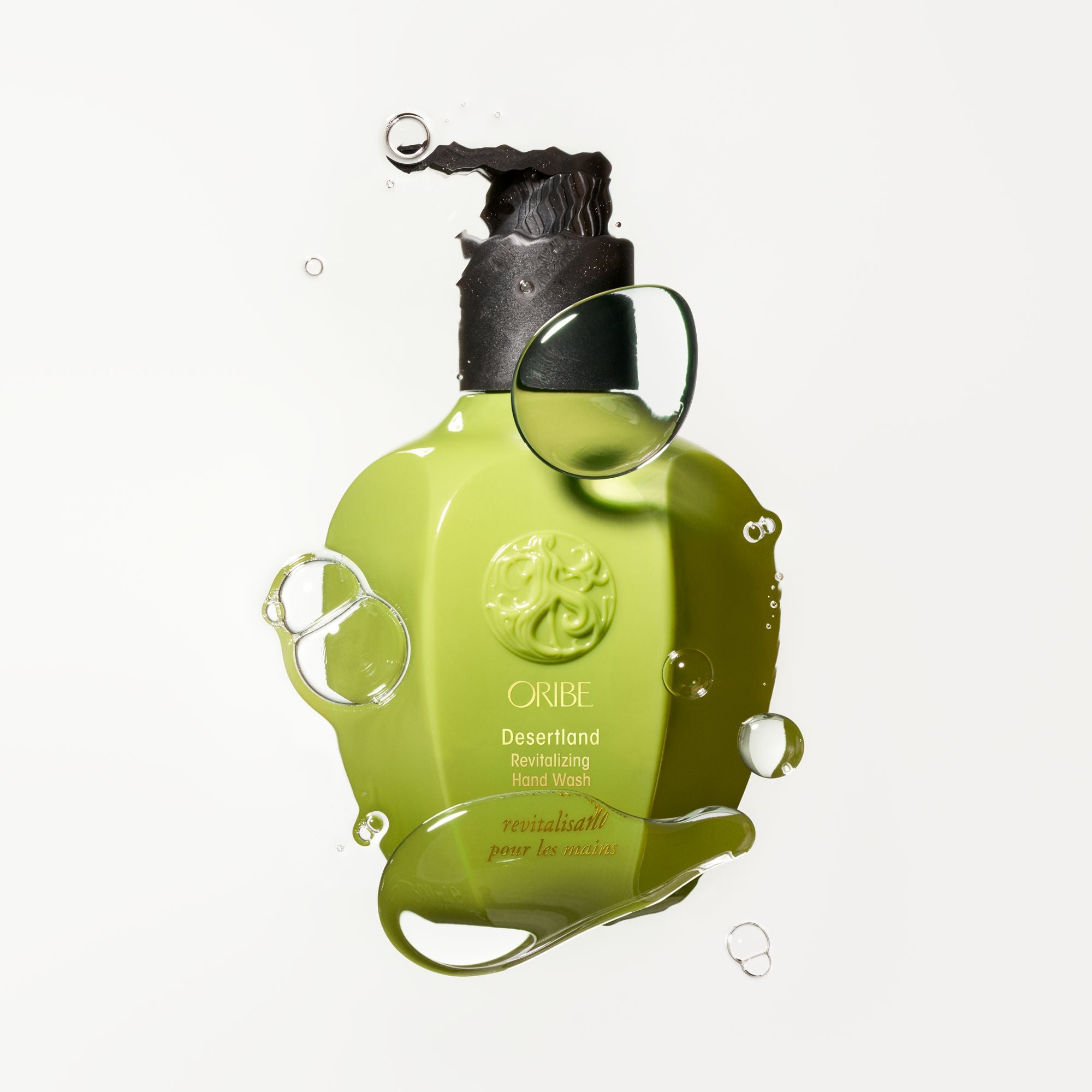 Desertland Revitalizing Hand Wash - Image 4