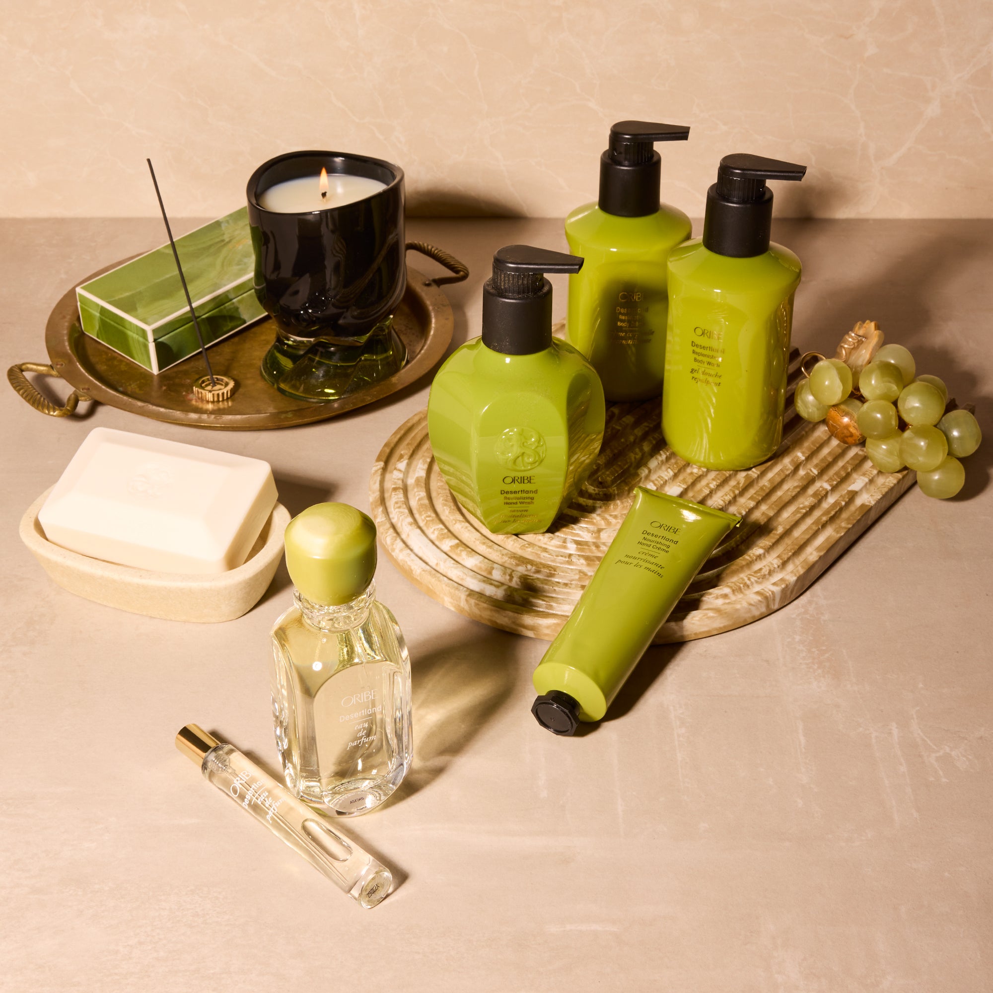 Desertland Nourishing Hand Crème - Image 8