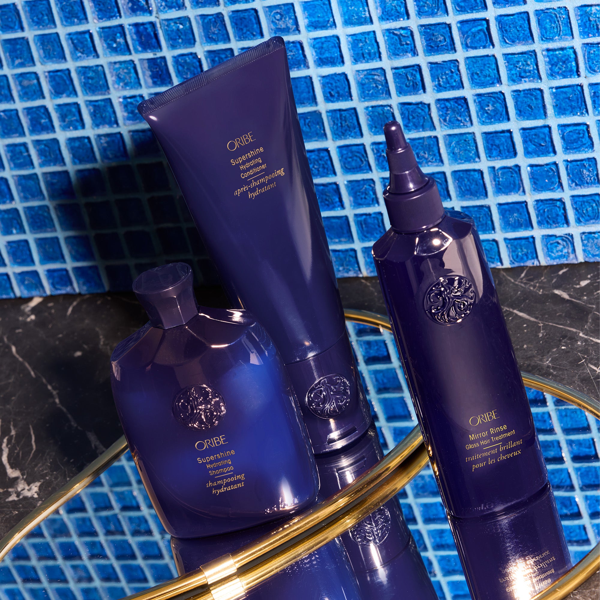 Supershine Hydrating Conditioner - Image 7