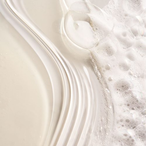 Alternative view of Serene Scalp Densifying Shampoo