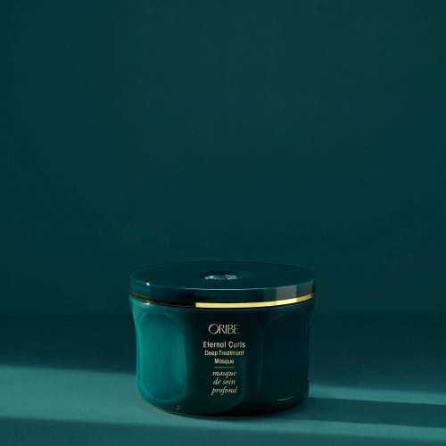 Eternal Curls Deep Treatment Masque