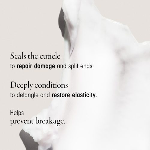 Alternative view of Eternal Curls Deep Treatment Masque