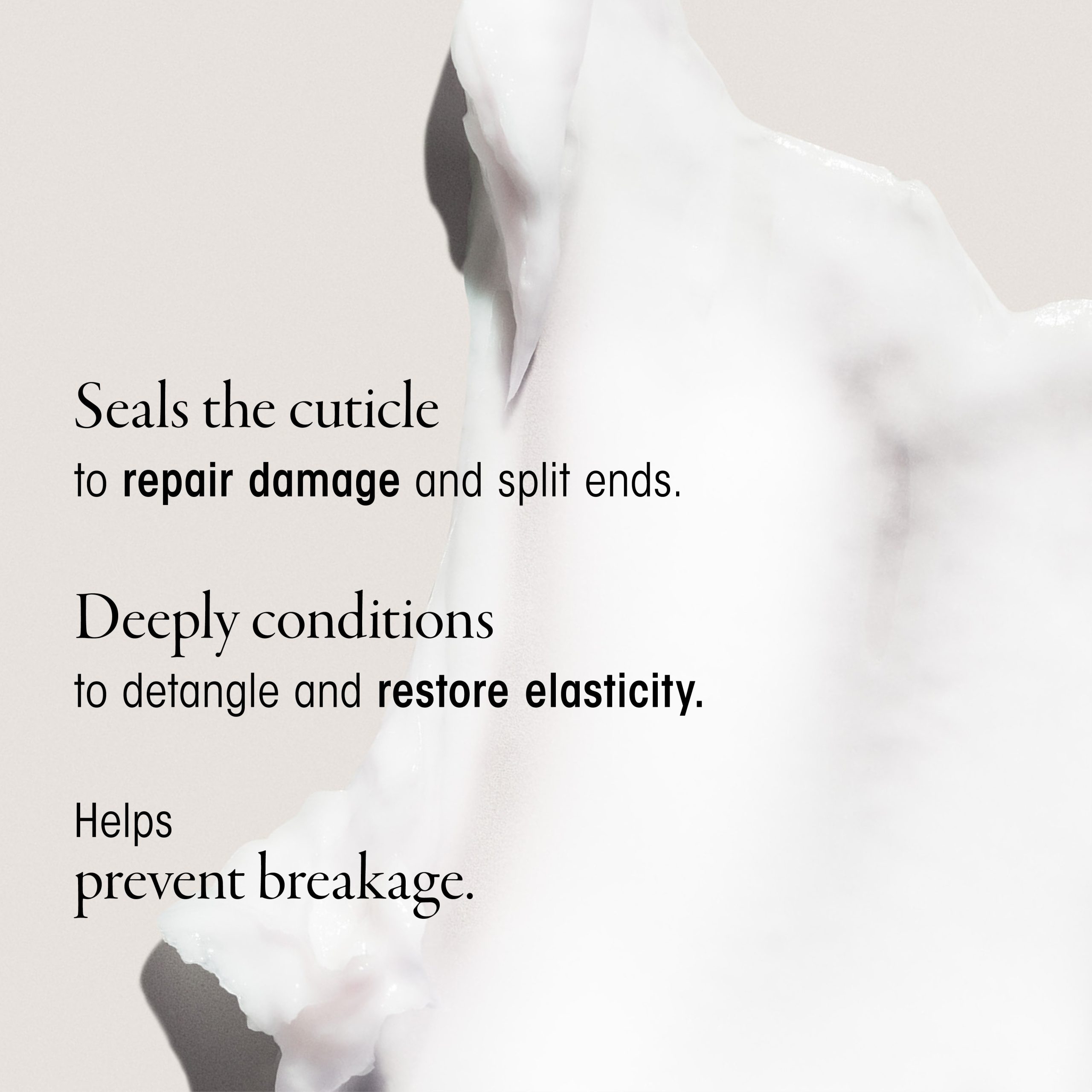 Eternal Curls Deep Treatment Masque - Image 2