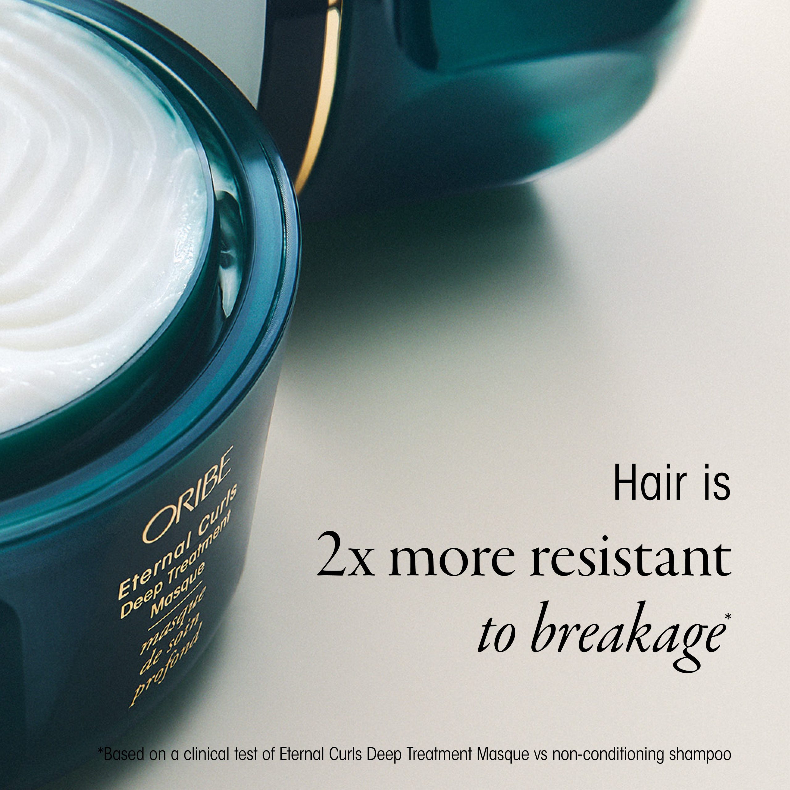 Eternal Curls Deep Treatment Masque - Image 3