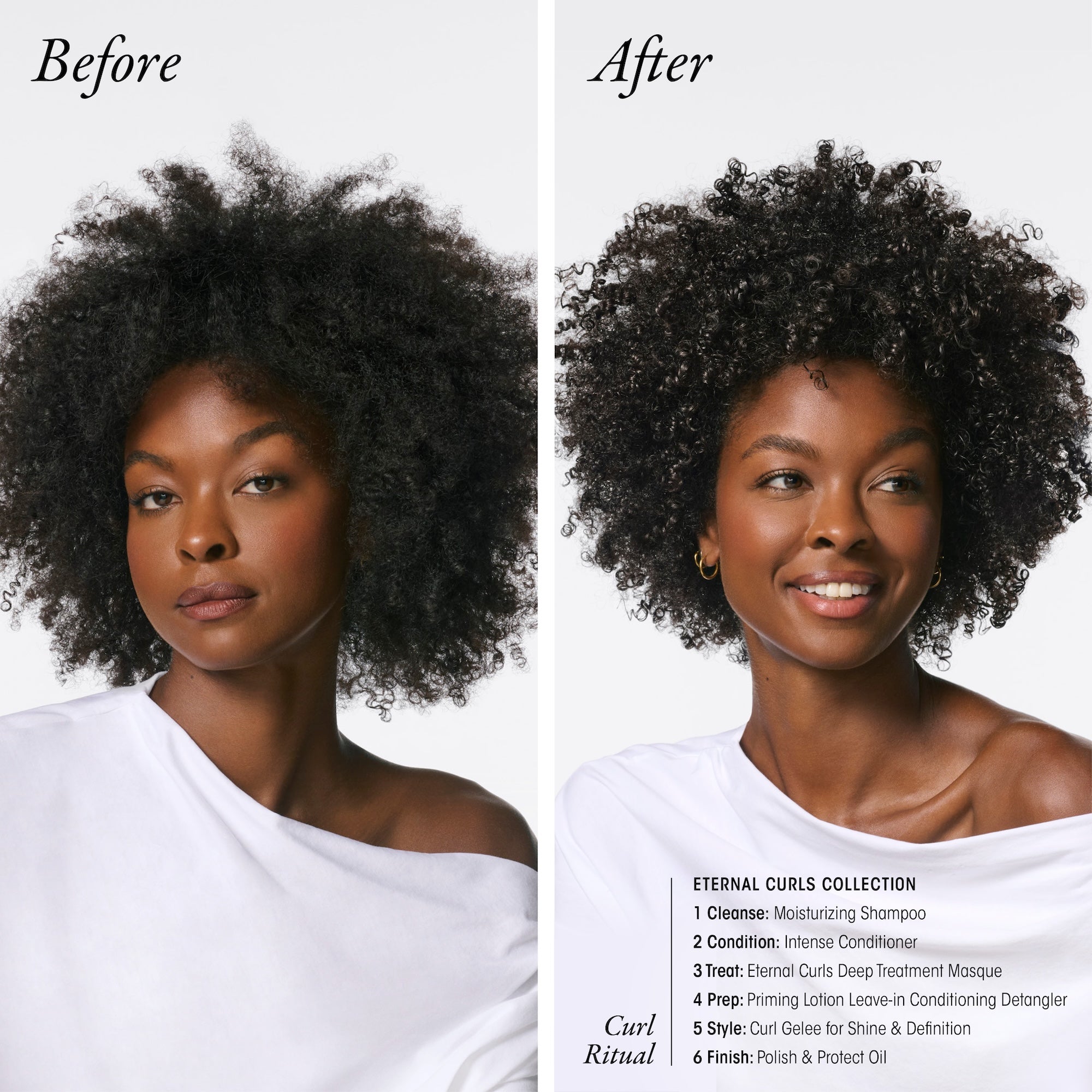Eternal Curls Deep Treatment Masque - Image 4