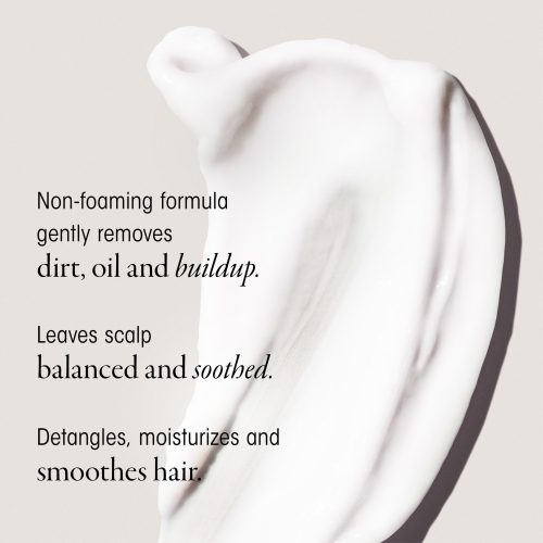 Alternative view of Eternal Curls Cleansing Crème