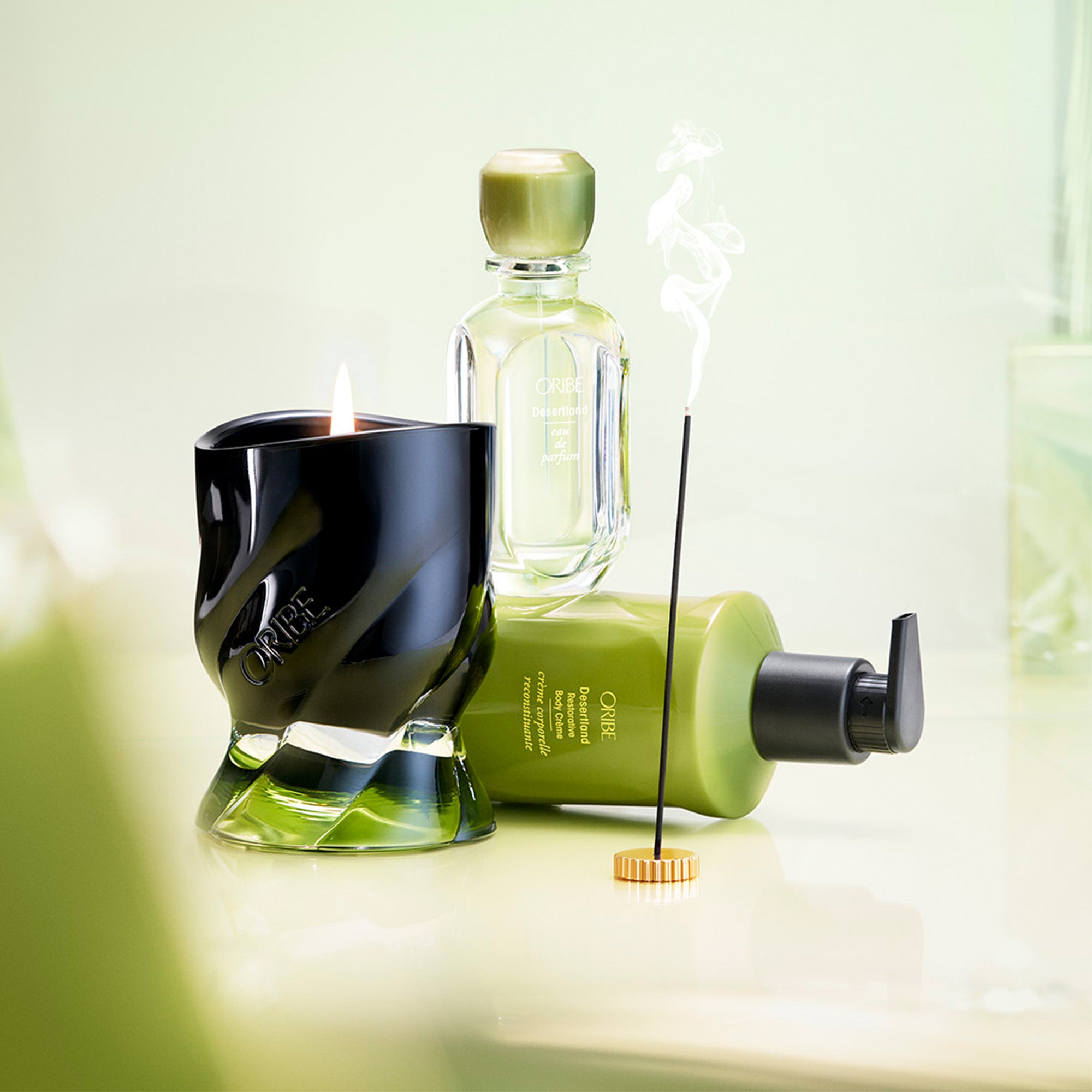 Desertland Eau de Parfum - Oribe Hair Care - Image 6