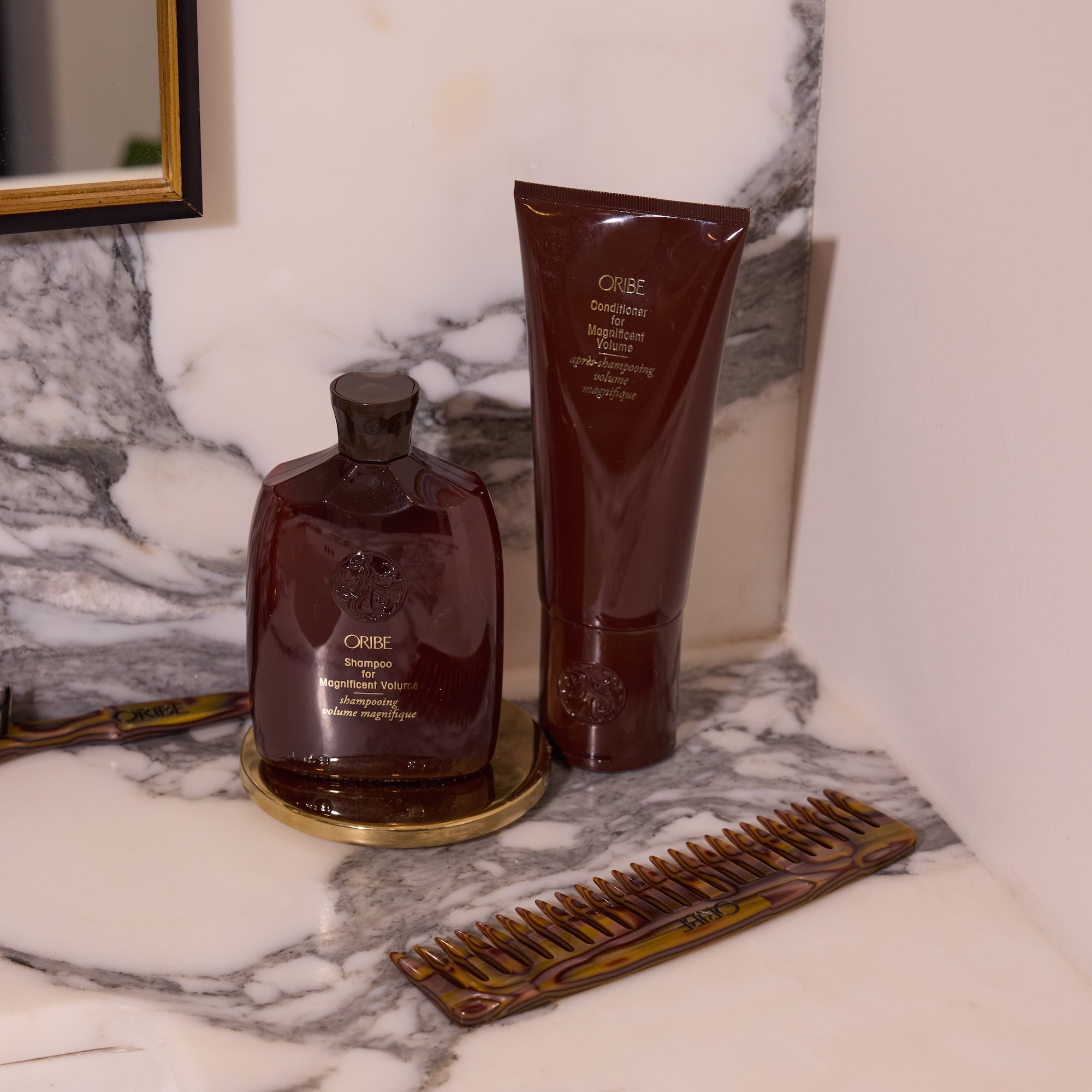 Shampoo for Magnificent Volume - Oribe Hair Care - Image 4