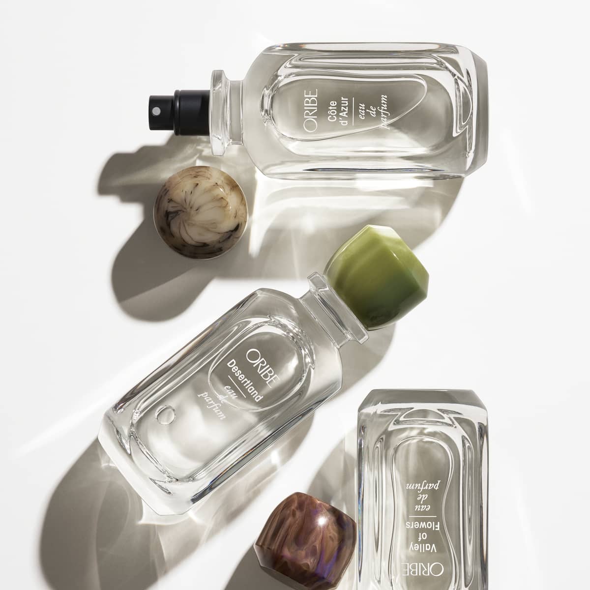 Desertland Eau de Parfum - Oribe Hair Care - Image 3